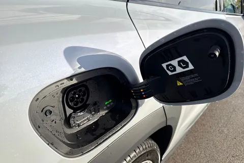 DE75FFB BYD Sealion 7 91.3kWh Excellence Auto AWD 5dr Thumbnail #32