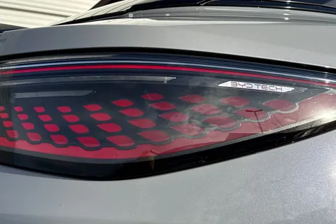 DE75FFB BYD Sealion 7 91.3kWh Excellence Auto AWD 5dr Thumbnail #33