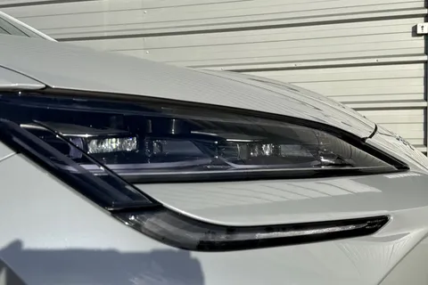 DE75FFB BYD Sealion 7 91.3kWh Excellence Auto AWD 5dr Thumbnail #34