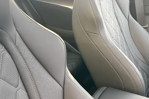 DE75FFB BYD Sealion 7 91.3kWh Excellence Auto AWD 5dr Thumbnail #43