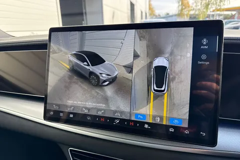 DE75FFB BYD Sealion 7 91.3kWh Excellence Auto AWD 5dr Thumbnail #50