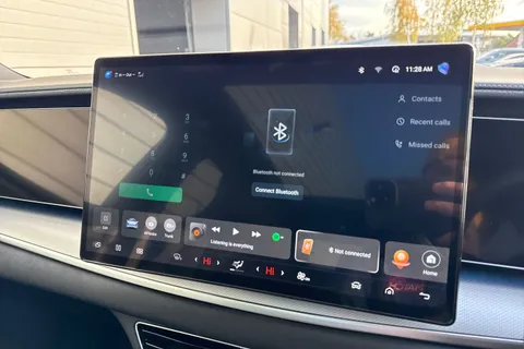 DE75FFB BYD Sealion 7 91.3kWh Excellence Auto AWD 5dr Thumbnail #51