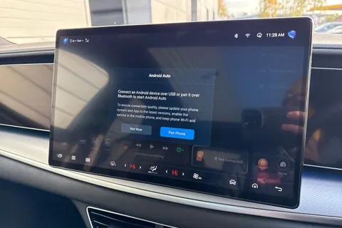 DE75FFB BYD Sealion 7 91.3kWh Excellence Auto AWD 5dr Thumbnail #52
