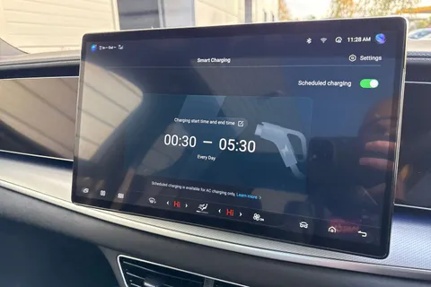 DE75FFB BYD Sealion 7 91.3kWh Excellence Auto AWD 5dr Thumbnail #53