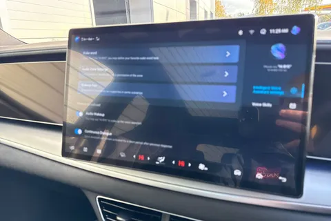DE75FFB BYD Sealion 7 91.3kWh Excellence Auto AWD 5dr Thumbnail #55