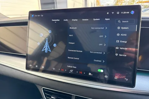 DE75FFB BYD Sealion 7 91.3kWh Excellence Auto AWD 5dr Thumbnail #56