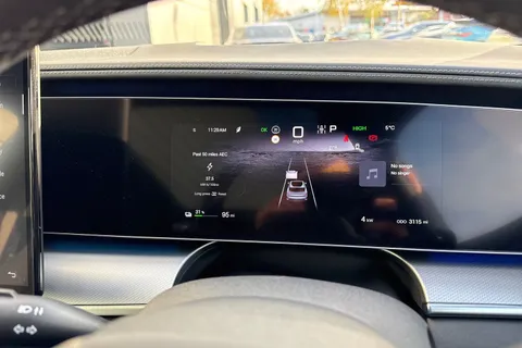 DE75FFB BYD Sealion 7 91.3kWh Excellence Auto AWD 5dr Thumbnail #60