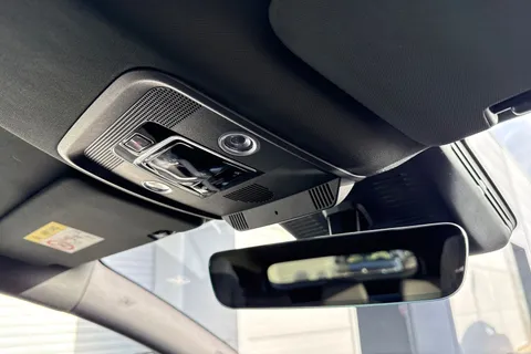 DE75FFB BYD Sealion 7 91.3kWh Excellence Auto AWD 5dr Thumbnail #61