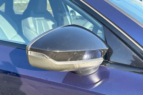 KM25EZV Audi A3 Black Edition 35 TFSI 150 PS S tronic Thumbnail #31