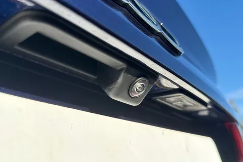 KM25EZV Audi A3 Black Edition 35 TFSI 150 PS S tronic Thumbnail #36