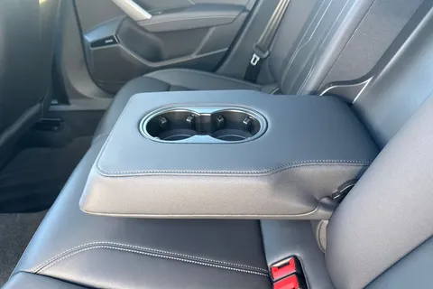 KM25EZV Audi A3 Black Edition 35 TFSI 150 PS S tronic Thumbnail #38