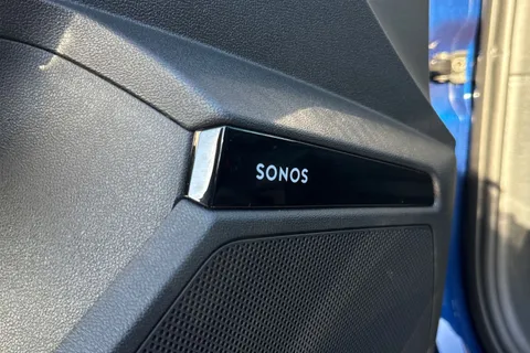 KM25EZV Audi A3 Black Edition 35 TFSI 150 PS S tronic Thumbnail #42