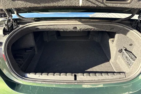 YG71PXC BMW 4 Series 2.0 420i M Sport Auto Euro 6 (s/s) 2dr Thumbnail #7