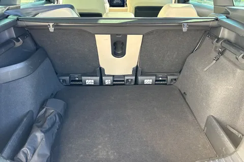 CT19VHG Škoda Karoq 1.5 TSI ACT Edition DSG 4WD Euro 6 (s/s) 5dr Thumbnail #8