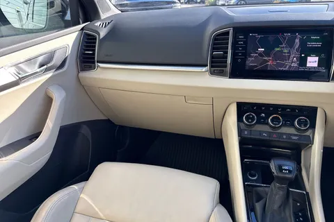 CT19VHG Škoda Karoq 1.5 TSI ACT Edition DSG 4WD Euro 6 (s/s) 5dr Thumbnail #21