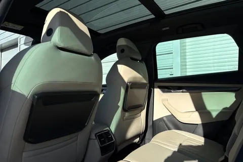 CT19VHG Škoda Karoq 1.5 TSI ACT Edition DSG 4WD Euro 6 (s/s) 5dr Thumbnail #41