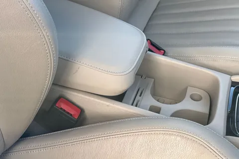 CT19VHG Škoda Karoq 1.5 TSI ACT Edition DSG 4WD Euro 6 (s/s) 5dr Thumbnail #45