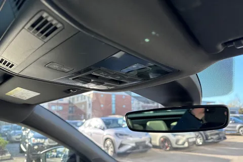 CT19VHG Škoda Karoq 1.5 TSI ACT Edition DSG 4WD Euro 6 (s/s) 5dr Thumbnail #61