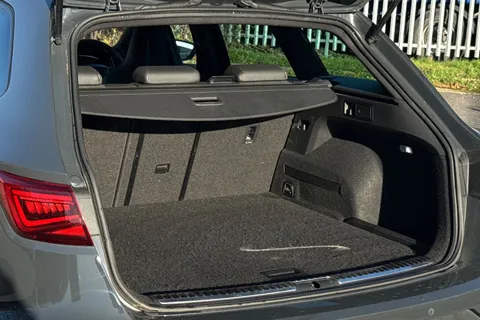 KT69LHZ SEAT Leon 2.0 TSI Cupra R ST ST DSG 4Drive Euro 6 (s/s) 5dr Thumbnail #6