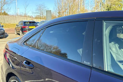 KM25OLA Audi A3 Black Edition 35 TFSI  150 PS S tronic Thumbnail #32