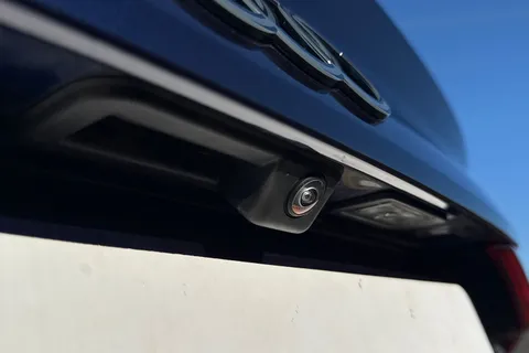 KM25OLA Audi A3 Black Edition 35 TFSI  150 PS S tronic Thumbnail #36