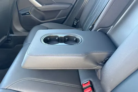 KM25OLA Audi A3 Black Edition 35 TFSI  150 PS S tronic Thumbnail #38