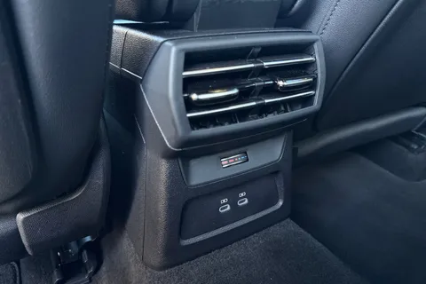 KM25OLA Audi A3 Black Edition 35 TFSI  150 PS S tronic Thumbnail #39