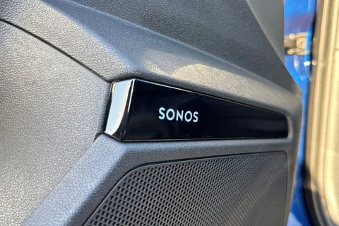 KM25OLA Audi A3 Black Edition 35 TFSI  150 PS S tronic Thumbnail #42