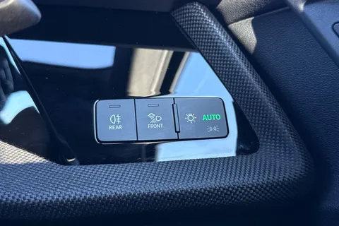 KM25OLA Audi A3 Black Edition 35 TFSI  150 PS S tronic Thumbnail #50