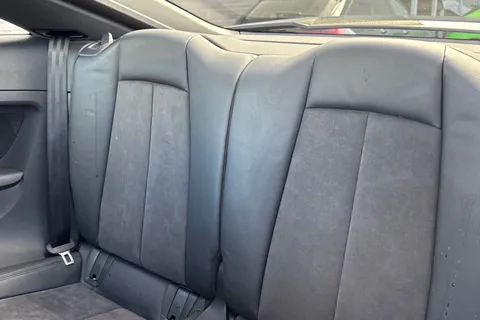 19 of 67 for Audi TT Coup- Black Edition 40 TFSI 197 PS S tronic