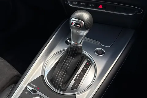 23 of 67 for Audi TT Coup- Black Edition 40 TFSI 197 PS S tronic