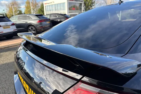 37 of 67 for Audi TT Coup- Black Edition 40 TFSI 197 PS S tronic