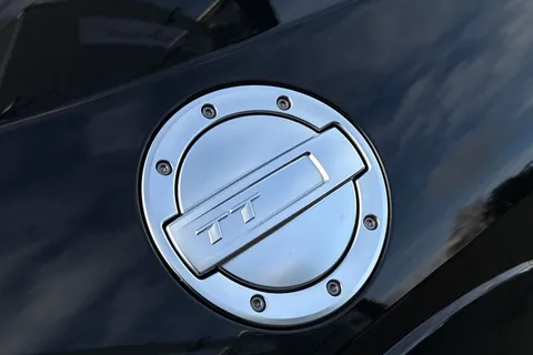 38 of 67 for Audi TT Coup- Black Edition 40 TFSI 197 PS S tronic