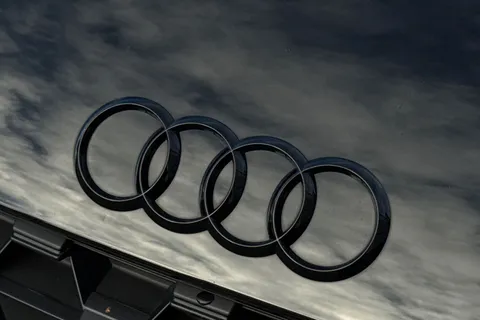 40 of 67 for Audi TT Coup- Black Edition 40 TFSI 197 PS S tronic