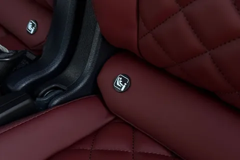  Audi SQ7 4.0 TFSI V8 Black Edition Tiptronic quattro Euro 6 (s/s) 5dr Thumbnail #28