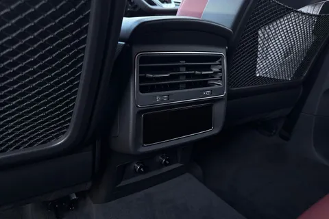  Audi SQ7 4.0 TFSI V8 Black Edition Tiptronic quattro Euro 6 (s/s) 5dr Thumbnail #30