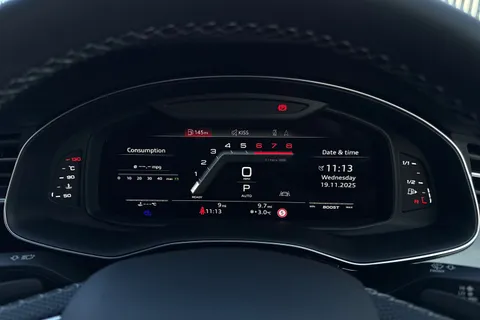  Audi SQ7 4.0 TFSI V8 Black Edition Tiptronic quattro Euro 6 (s/s) 5dr Thumbnail #38