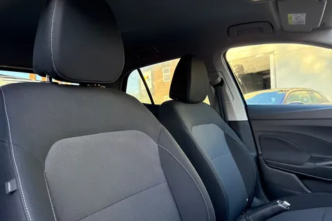 DE73FRF Škoda Fabia 1.0 TSI Colour Edition Euro 6 (s/s) 5dr Thumbnail #25