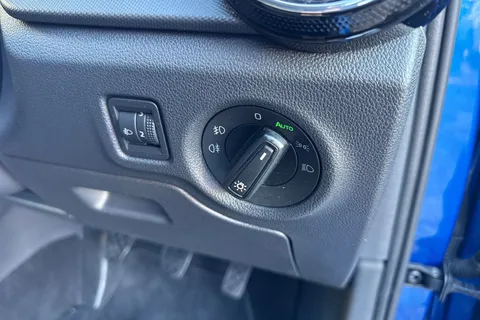 DE73FRF Škoda Fabia 1.0 TSI Colour Edition Euro 6 (s/s) 5dr Thumbnail #35