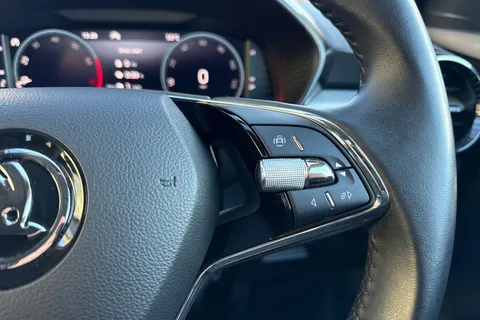 DE73FRF Škoda Fabia 1.0 TSI Colour Edition Euro 6 (s/s) 5dr Thumbnail #41