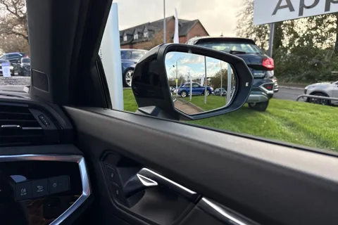 18 of 66 for Audi RS Q3 Sport Edition 400 PS S tronic