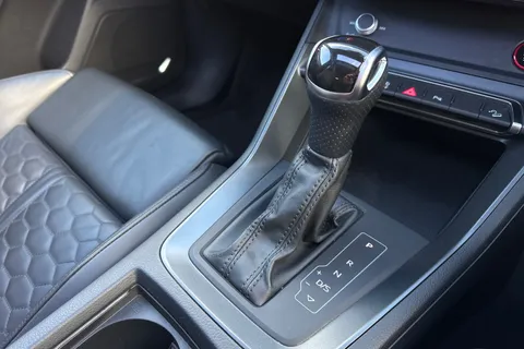 20 of 66 for Audi RS Q3 Sport Edition 400 PS S tronic