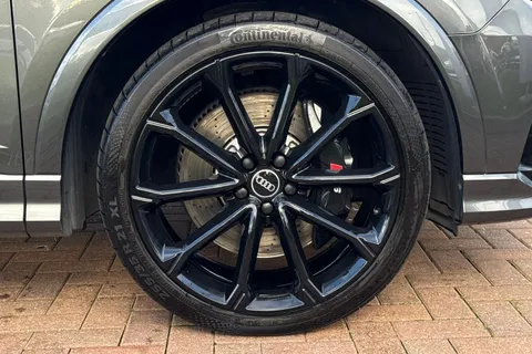 22 of 66 for Audi RS Q3 Sport Edition 400 PS S tronic