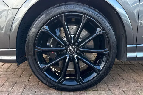 23 of 66 for Audi RS Q3 Sport Edition 400 PS S tronic