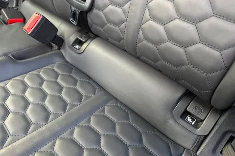 37 of 66 for Audi RS Q3 Sport Edition 400 PS S tronic