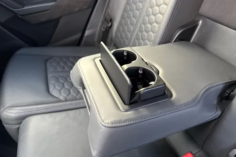 38 of 66 for Audi RS Q3 Sport Edition 400 PS S tronic