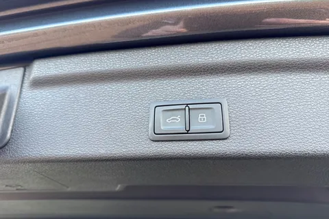 40 of 66 for Audi RS Q3 Sport Edition 400 PS S tronic