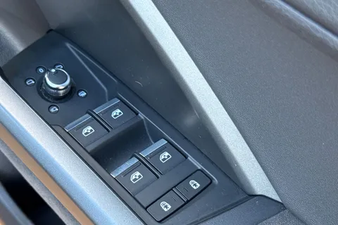 43 of 66 for Audi RS Q3 Sport Edition 400 PS S tronic