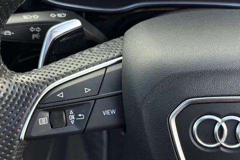 48 of 66 for Audi RS Q3 Sport Edition 400 PS S tronic