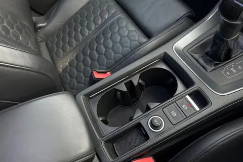 60 of 66 for Audi RS Q3 Sport Edition 400 PS S tronic